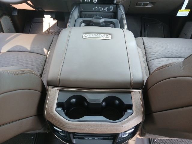 New 2026 RAM 2500 Limited AWD/4WD image 20