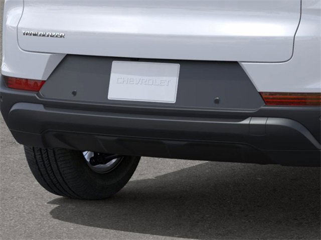 New 2026 Chevrolet TrailBlazer LS image 14