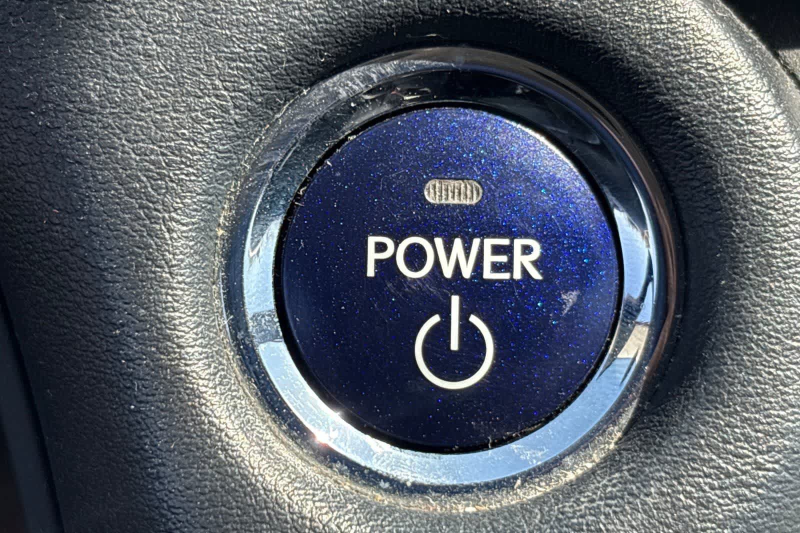 Used 2012 Lexus CT 200h Premium w/ Premium Audio Pkg FWD image 24