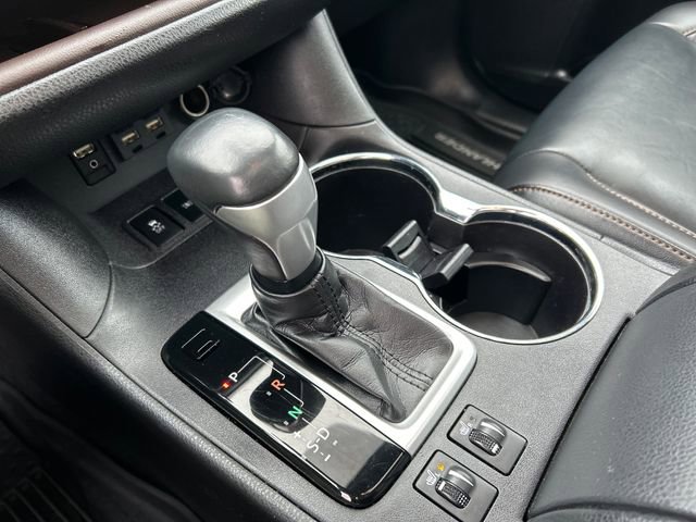 Used 2019 Toyota Highlander XLE image 23