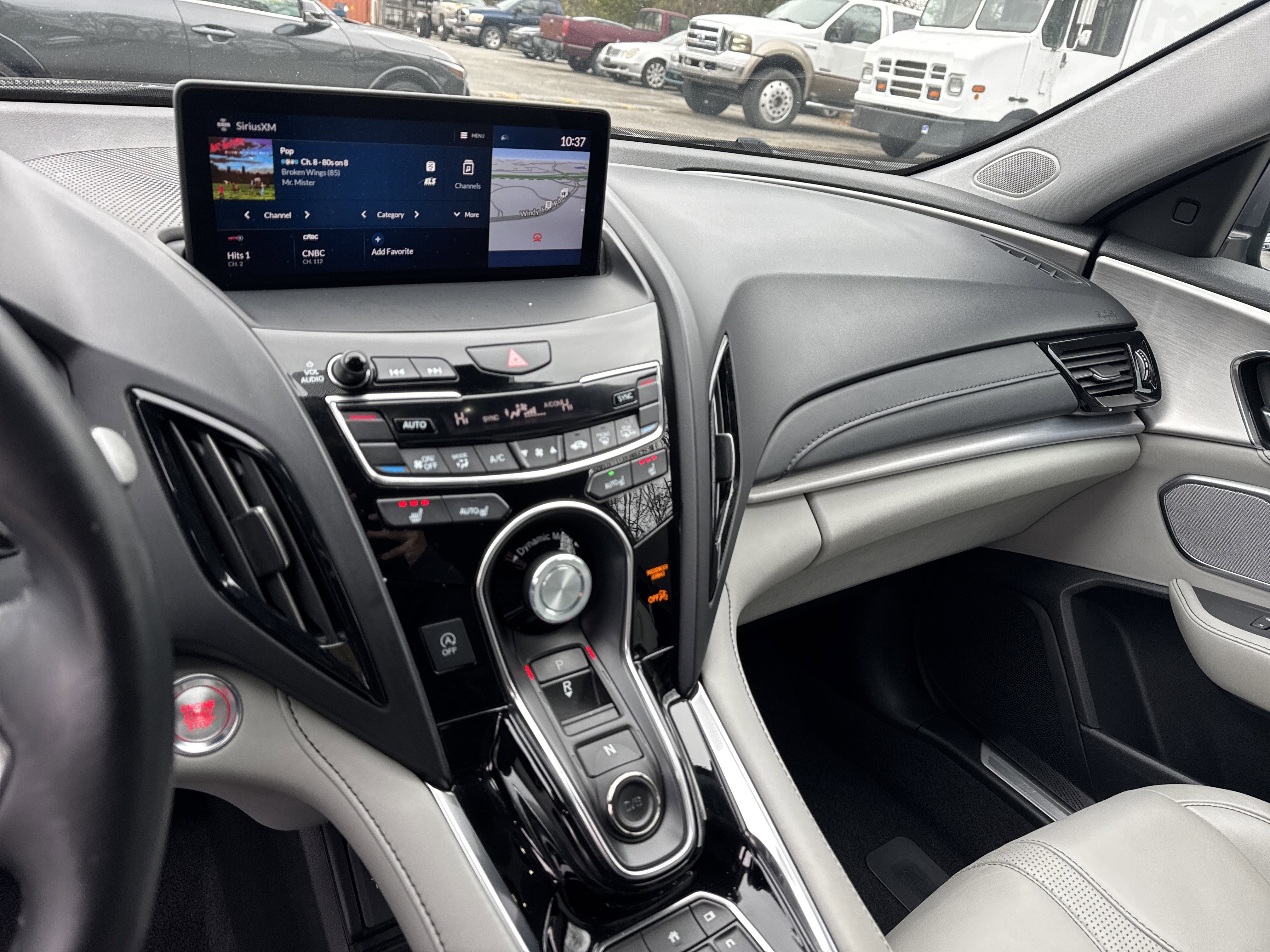 Used 2020 Acura RDX FWD w/ Technology Package image 29