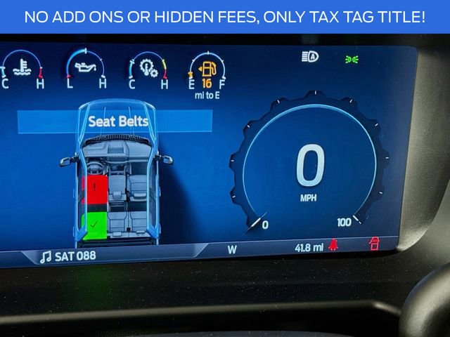 New 2026 Ford F250 XLT w/ XLT Premium Package image 12