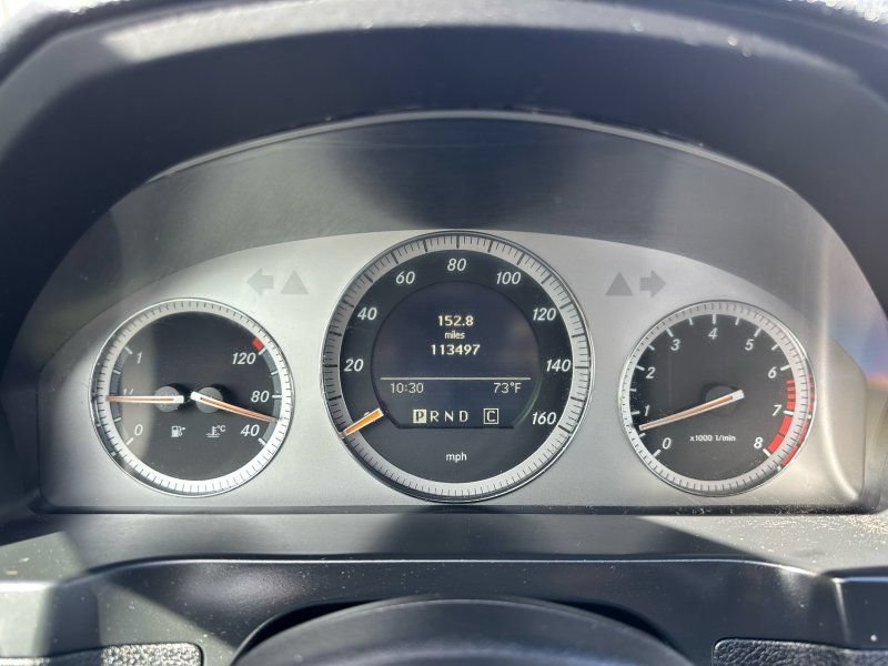 Used 2008 Mercedes-Benz C 300 4MATIC Sedan image 14