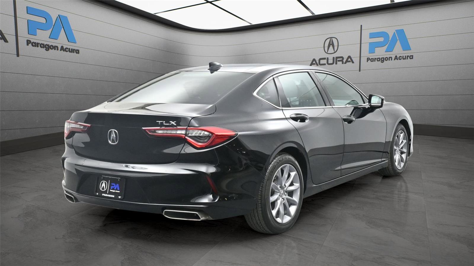 Certified 2023 Acura TLX image 26