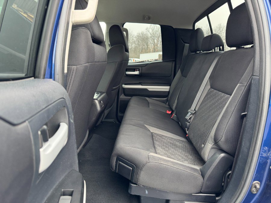 Used 2015 Toyota Tundra SR5 image 16