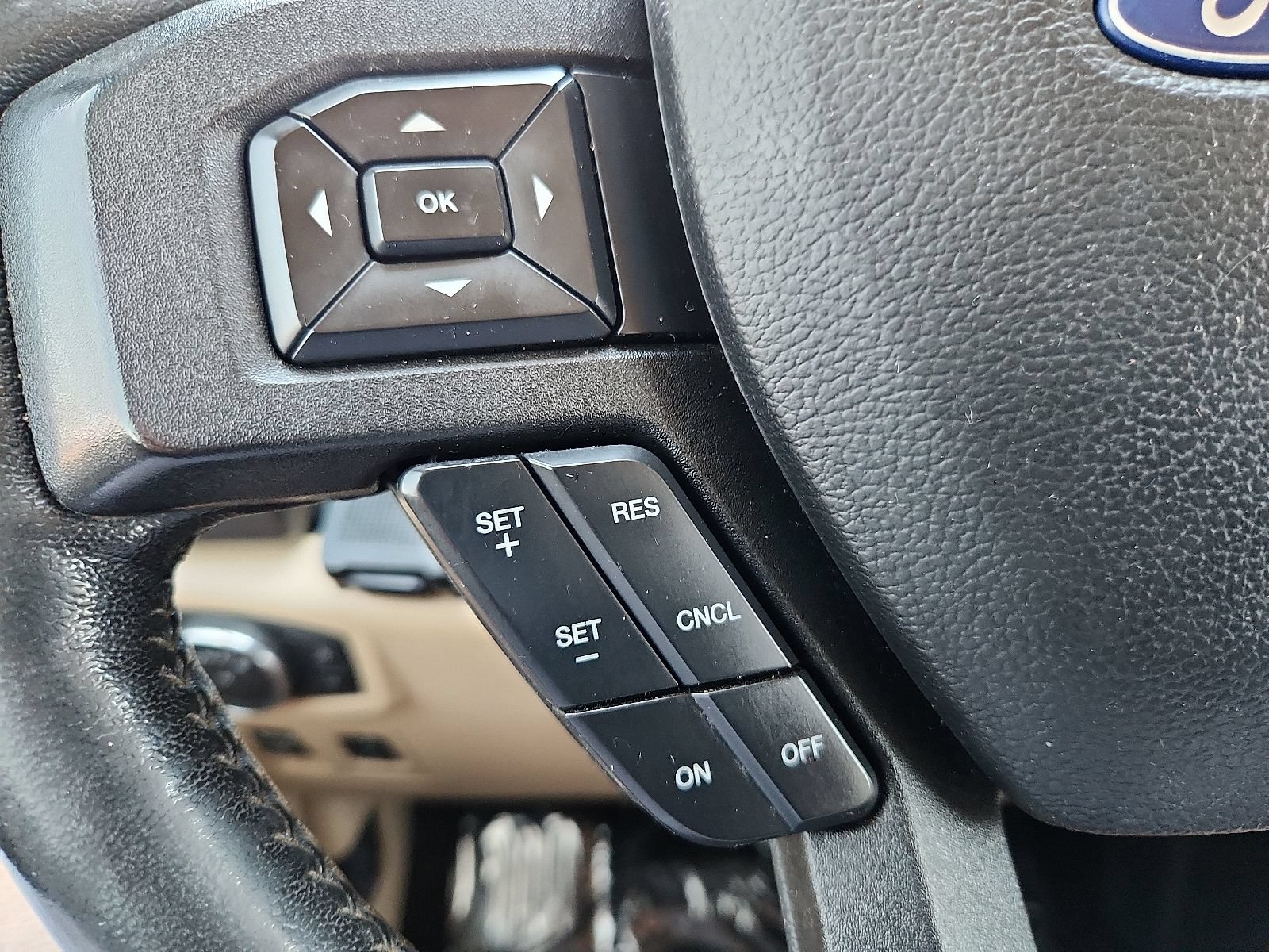 Used 2018 Ford F150 XLT w/ Equipment Group 301A Mid AWD/4WD image 16