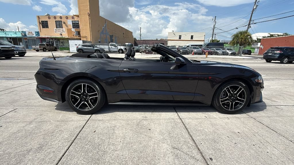 Used 2023 Ford Mustang Premium RWD image 15