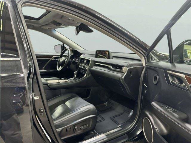 Used 2018 Lexus RX 350 AWD w/ Premium Package image 45