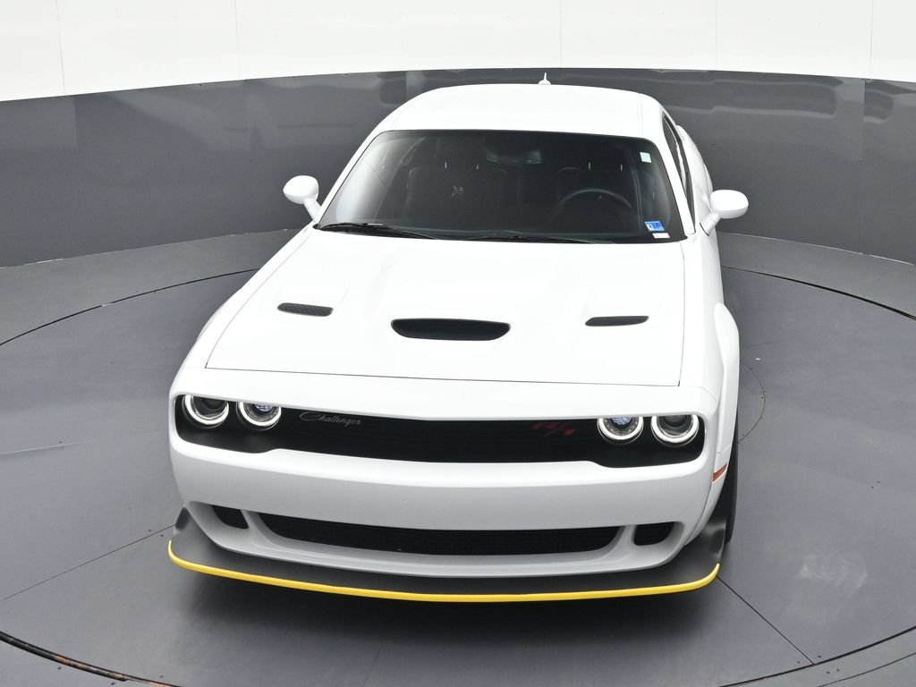 Used 2022 Dodge Challenger R/T Scat Pack RWD image 32