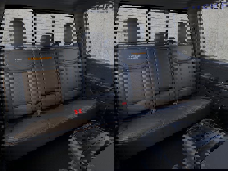 New 2025 Ford F150 Tremor image 11