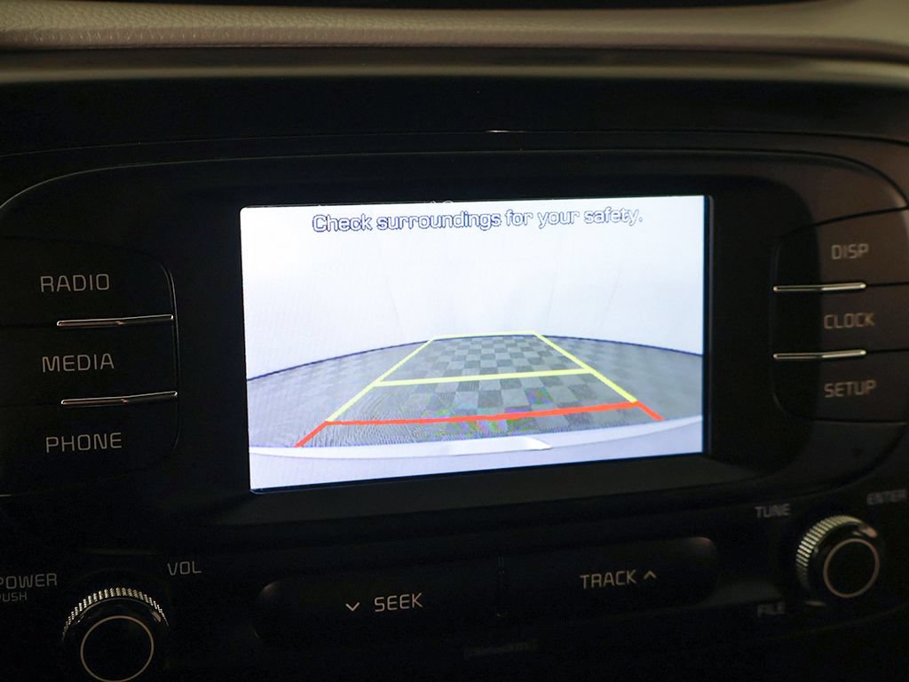 Used 2017 Kia Soul + FWD image 38