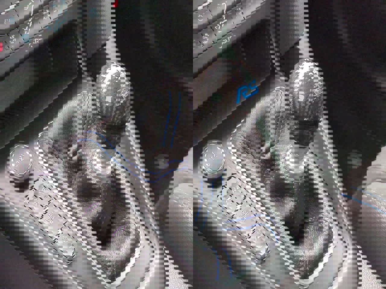 Used 2017 Ford Focus RS image 32