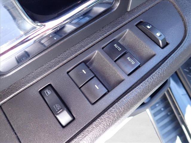 Used 2014 Ford F150 FX4 w/ Equipment Group 401A Mid AWD/4WD image 16