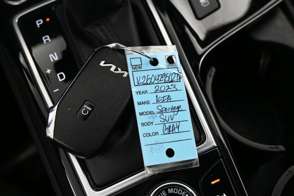 Used 2023 Kia Sportage X-Pro Prestige AWD/4WD image 34
