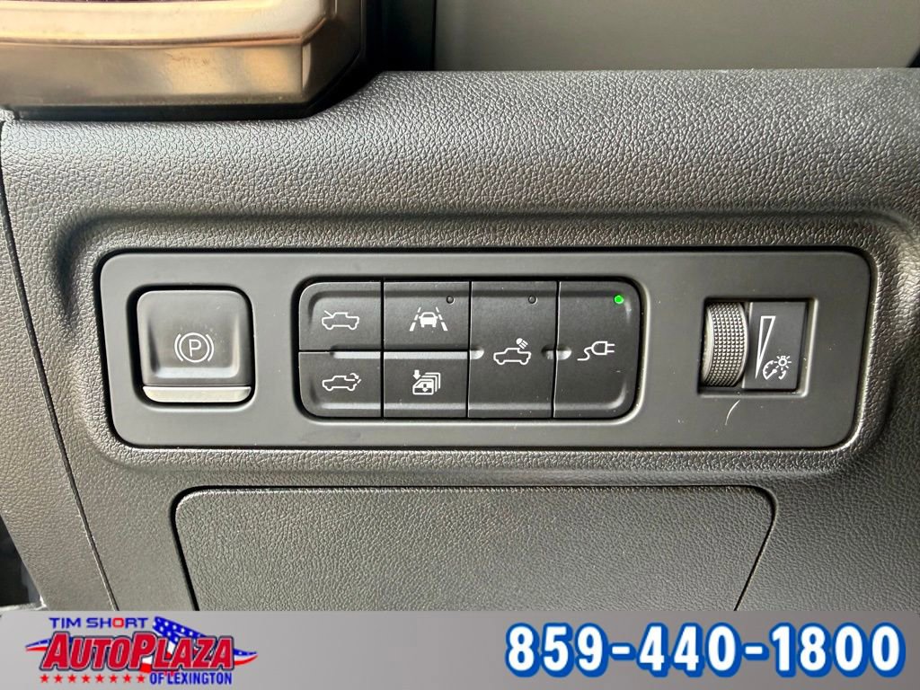 Used 2023 GMC Hummer EV Edition 1 AWD/4WD image 22