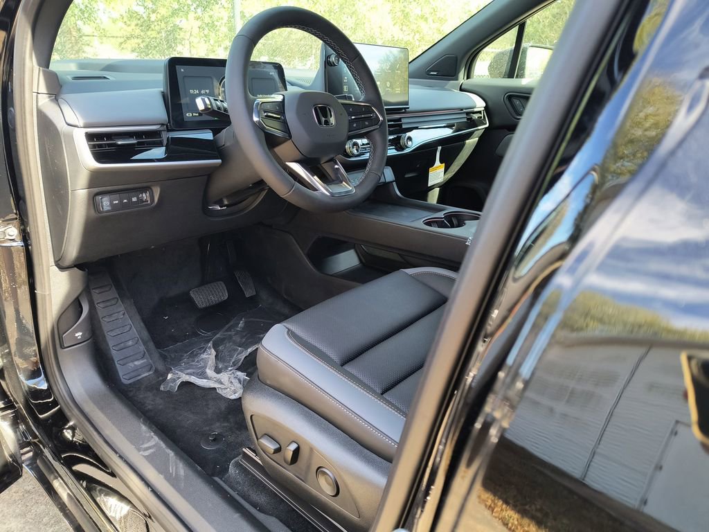 New 2026 Honda Prologue Elite image 2