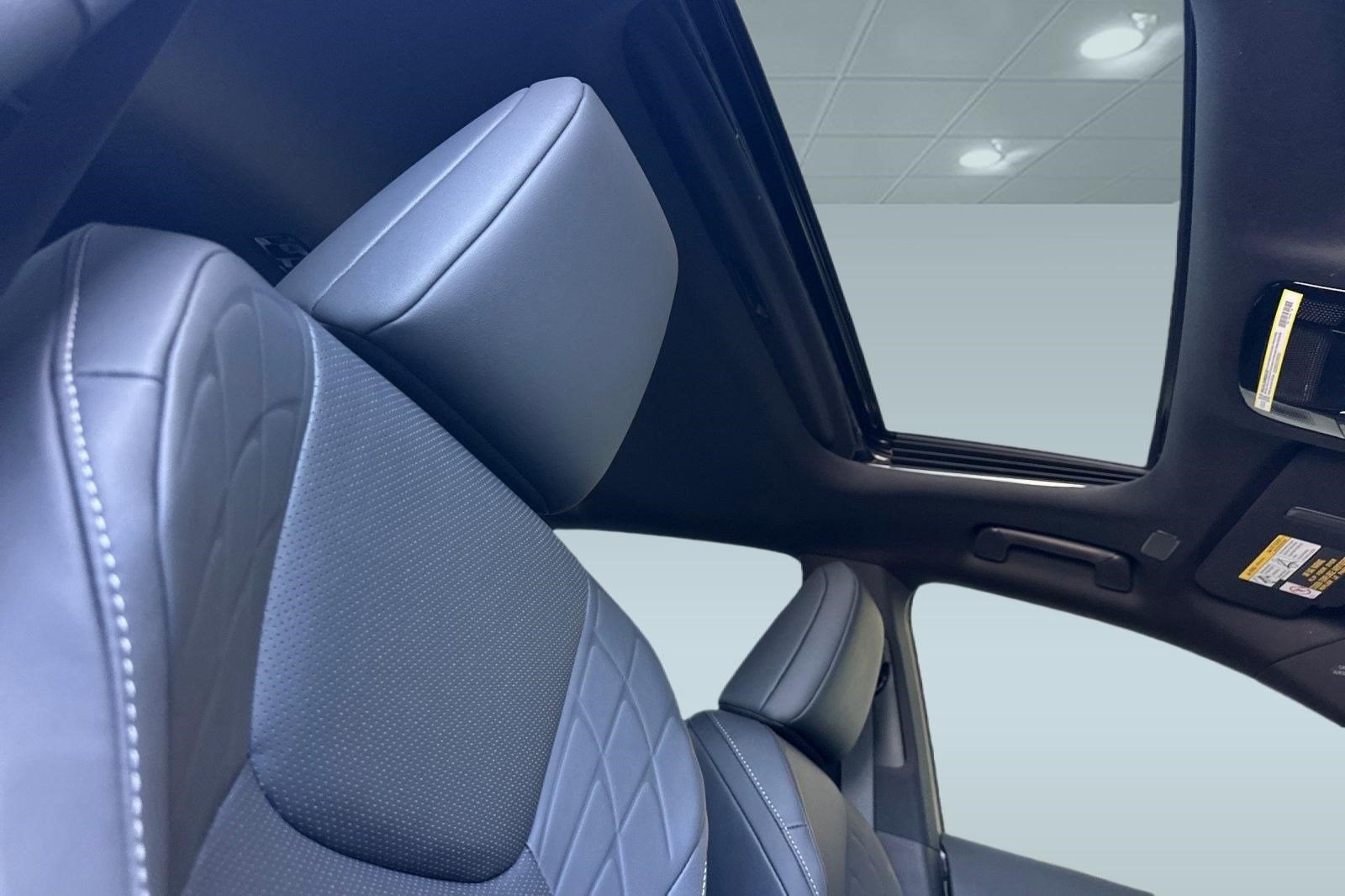 New 2026 Lexus RX 350 FWD image 23
