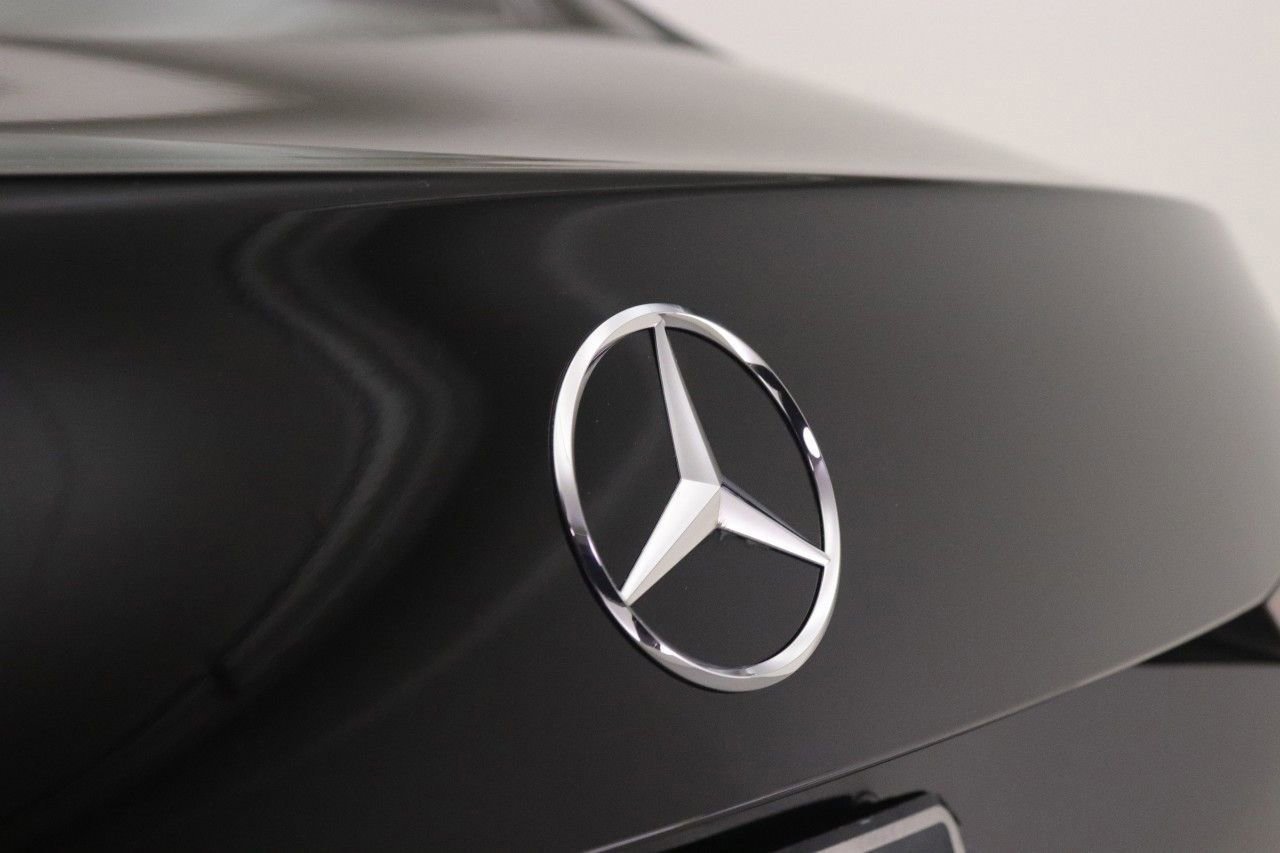 Certified 2025 Mercedes-Benz C 300 Sedan image 23