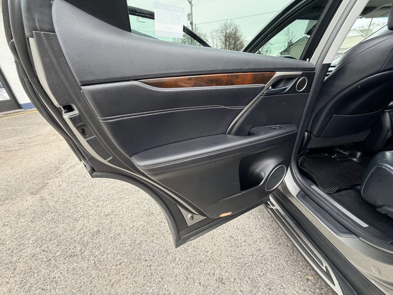 Used 2017 Lexus RX 350 AWD image 52