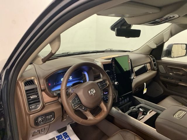 New 2026 RAM 1500 Limited AWD/4WD image 8