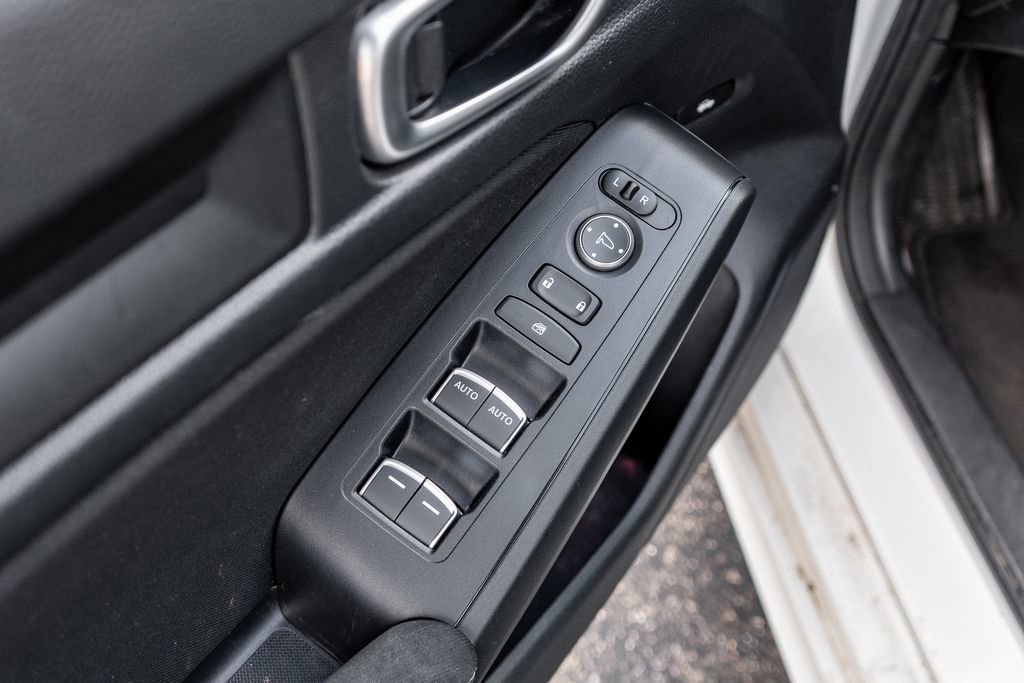 Used 2024 Honda Civic Sport image 17