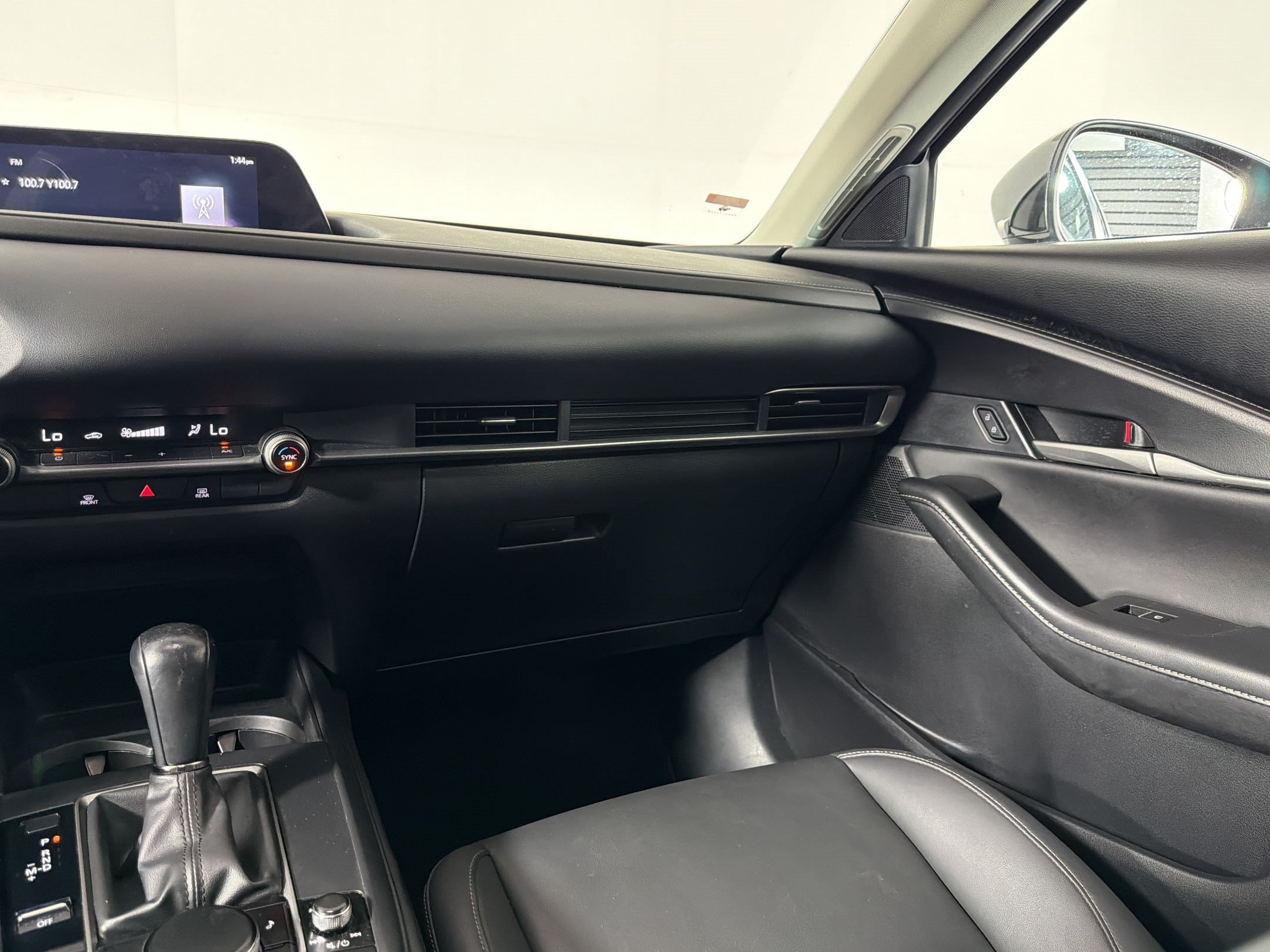 Used 2023 MAZDA CX-30 AWD 2.5 S w/ Select Package image 27