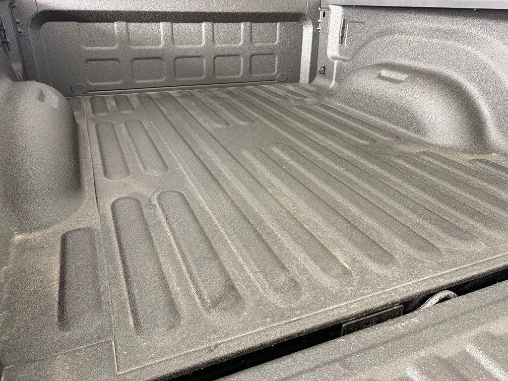 New 2026 RAM 2500 Laramie AWD/4WD image 37