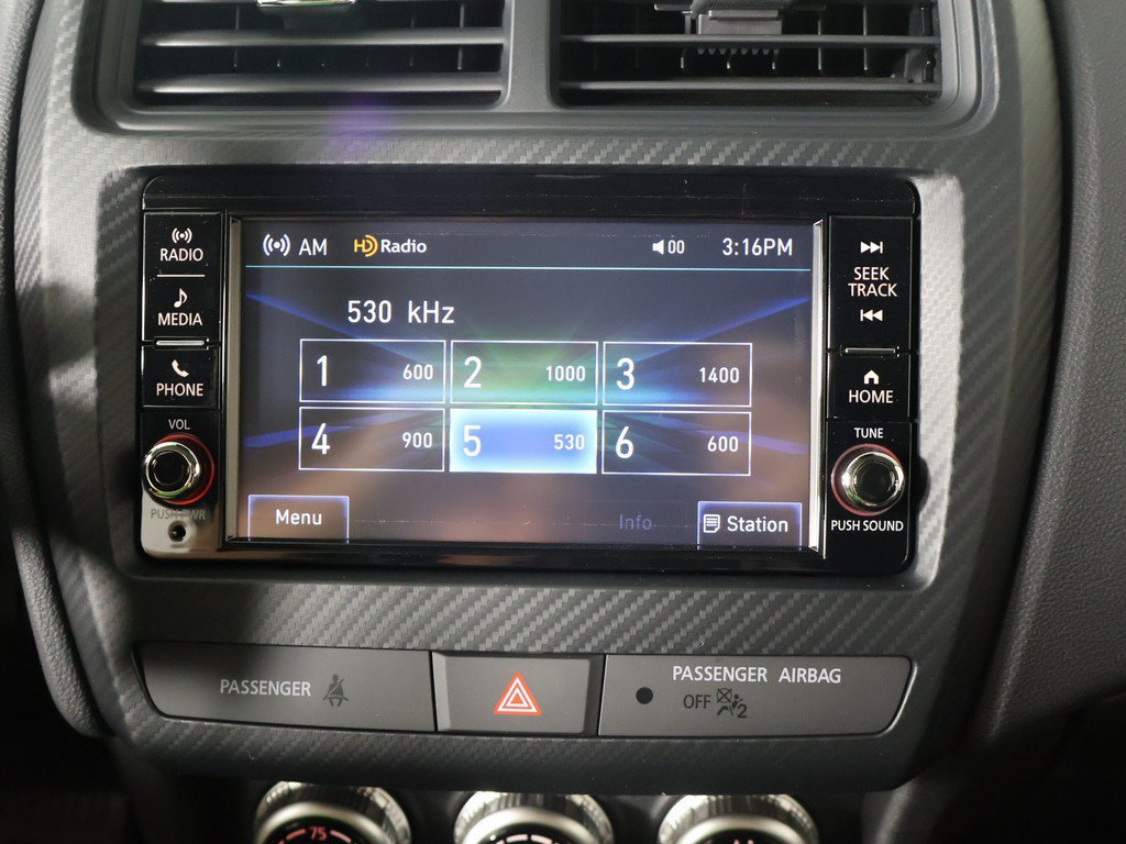 New 2027 Mitsubishi Outlander Sport FWD image 37