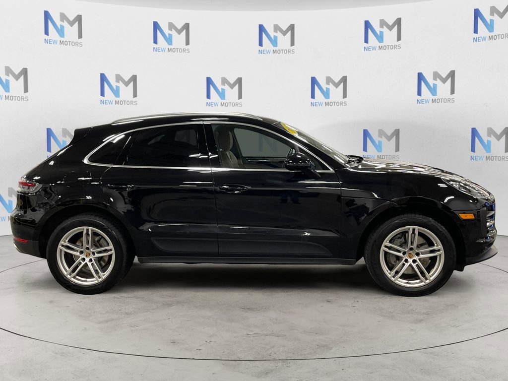 Used 2019 Porsche Macan S image 6