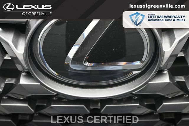 Certified 2023 Lexus GX 460 Premium AWD/4WD image 32