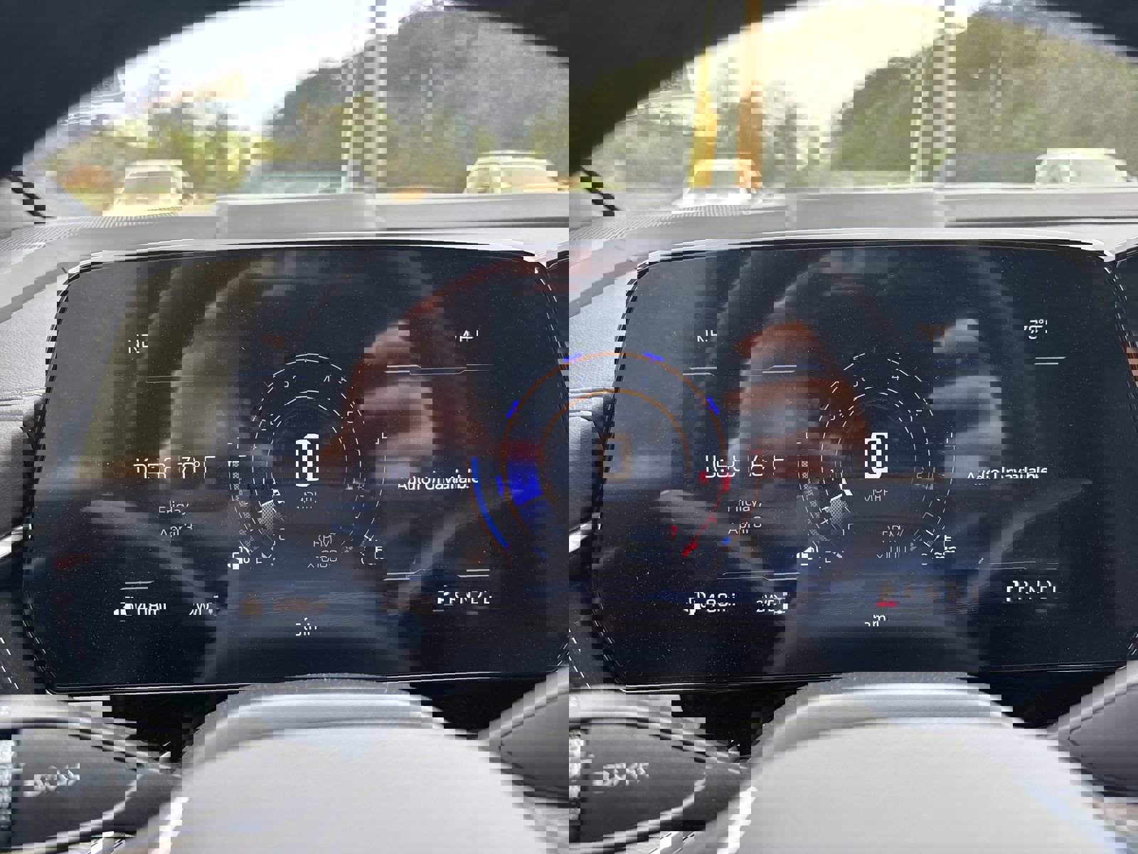 New 2026 Chevrolet Suburban LT image 18