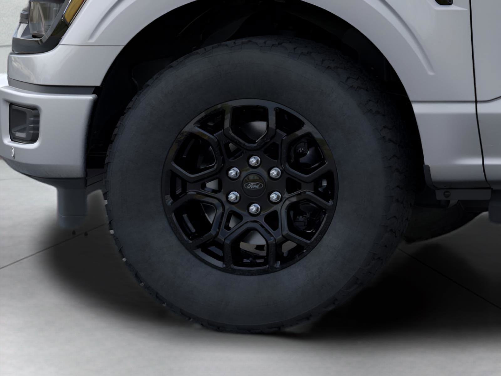 New 2026 Ford F150 XLT image 19