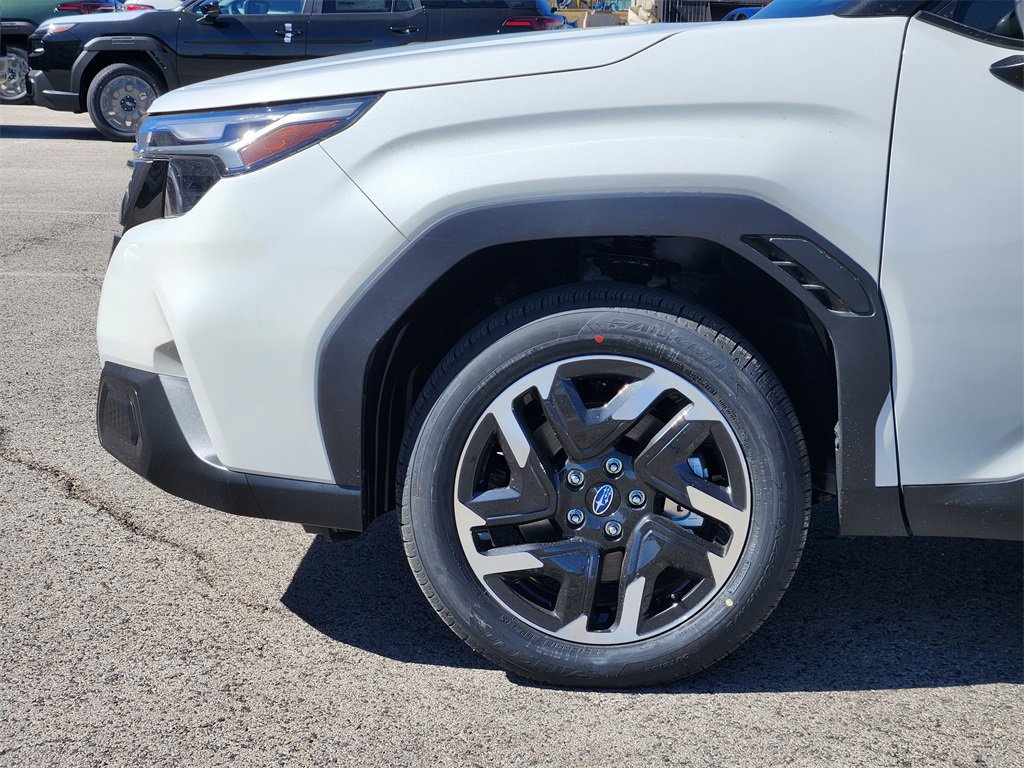 New 2026 Subaru Forester Limited image 6