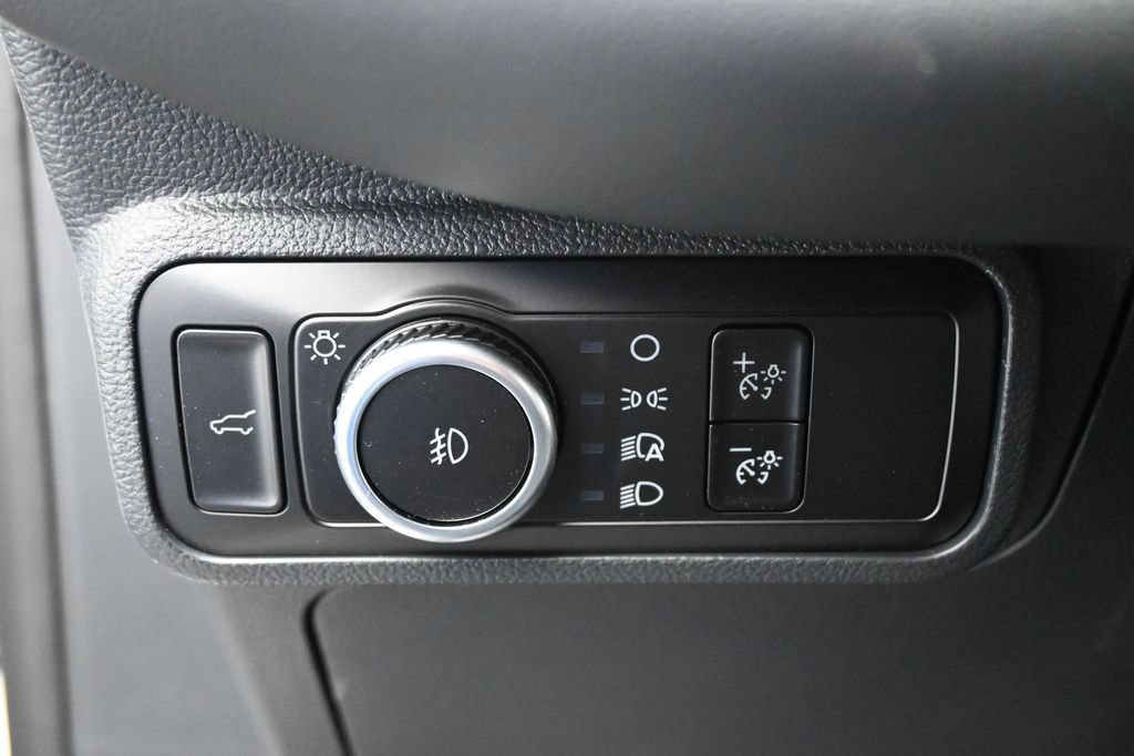 New 2026 Ford Explorer Tremor w/ Tremor Ultimate Package AWD/4WD image 12