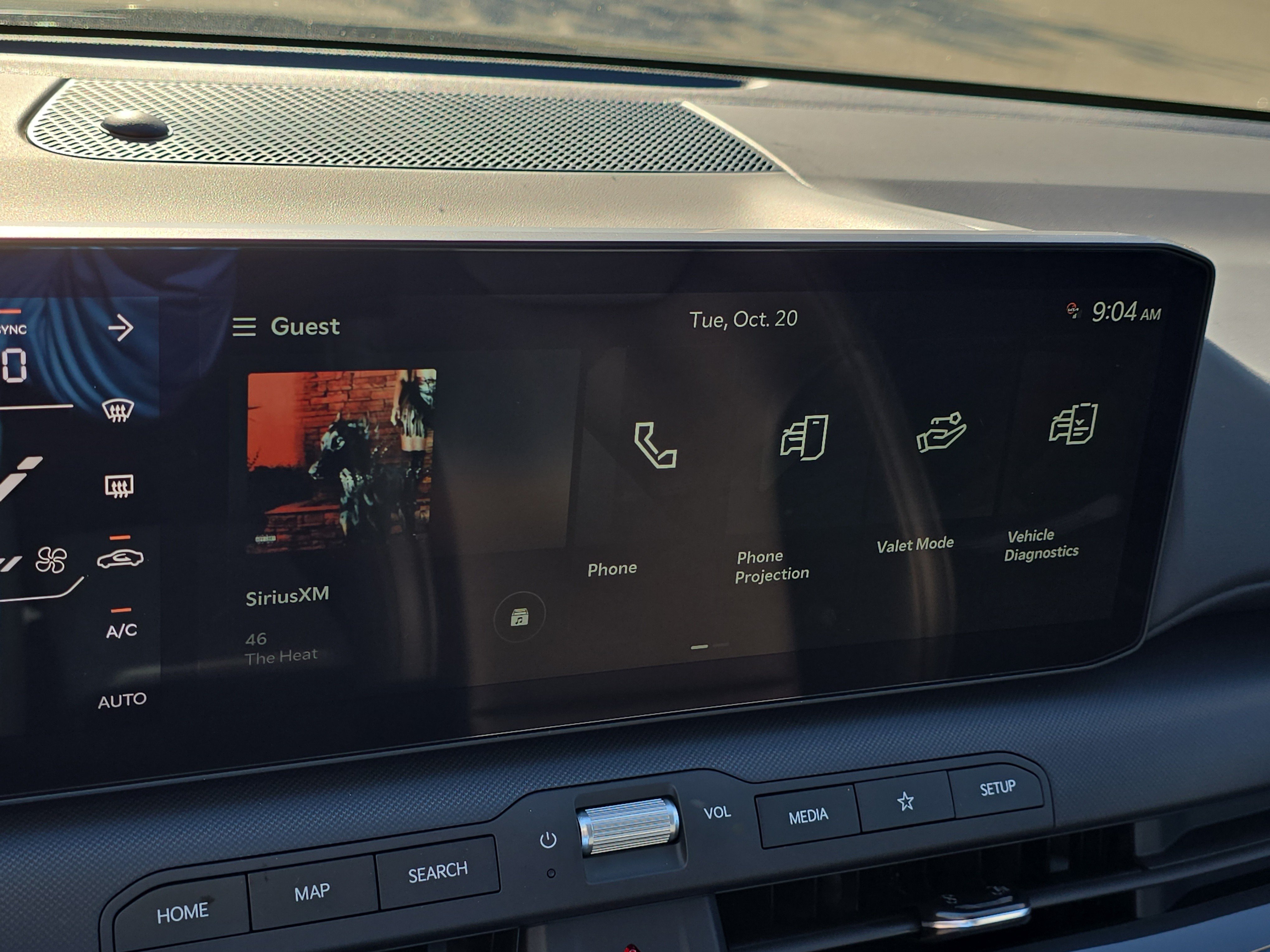 New 2026 Kia K4 EX FWD image 22