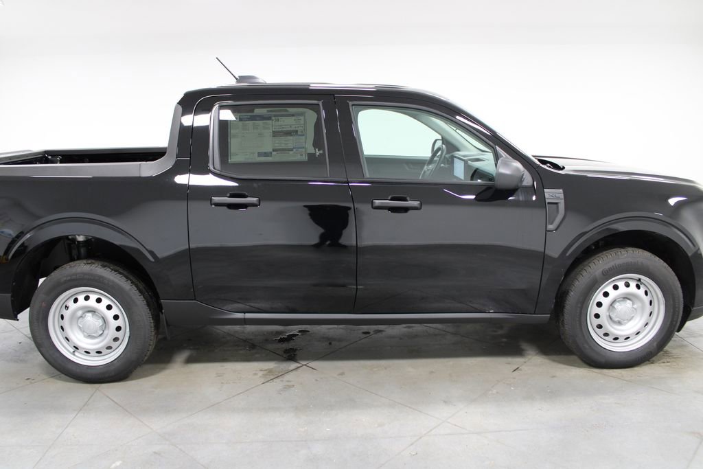 New 2026 Ford Maverick XL image 10