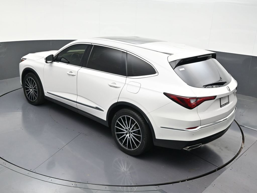 Used 2023 Acura MDX FWD w/ Technology Package image 18