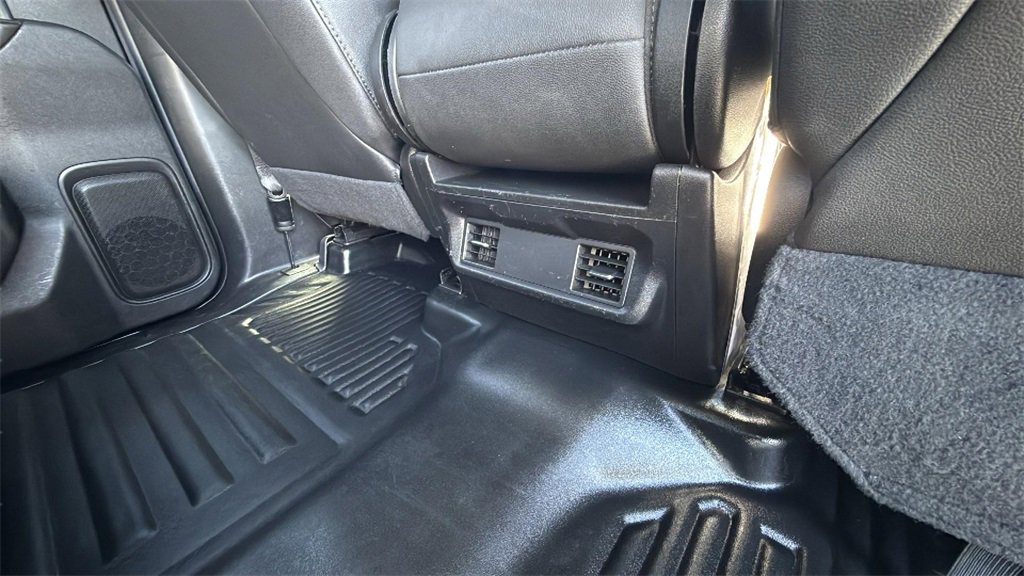 Used 2022 Chevrolet Silverado 3500 W/T w/ WT Convenience Package image 26