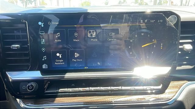 Used 2023 Chevrolet Silverado 1500 LT RWD image 17