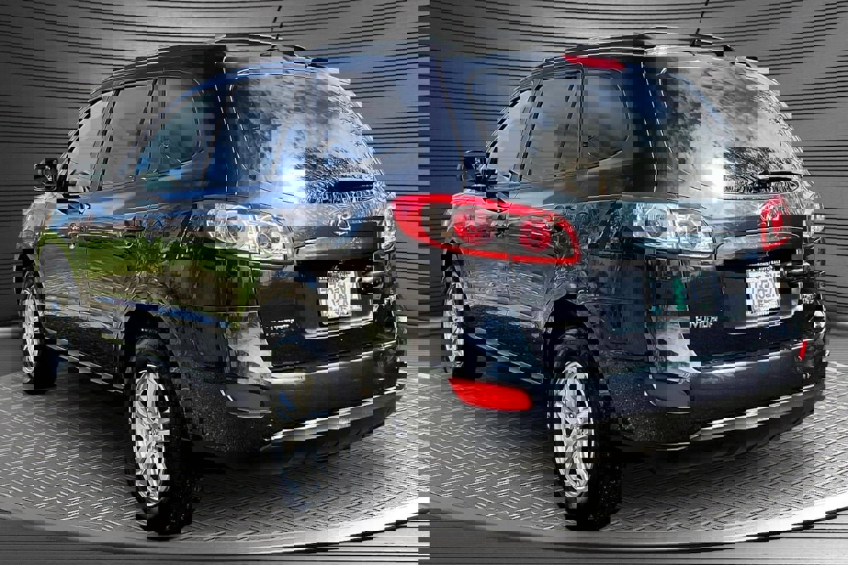 Used 2010 Hyundai Santa Fe GLS image 4