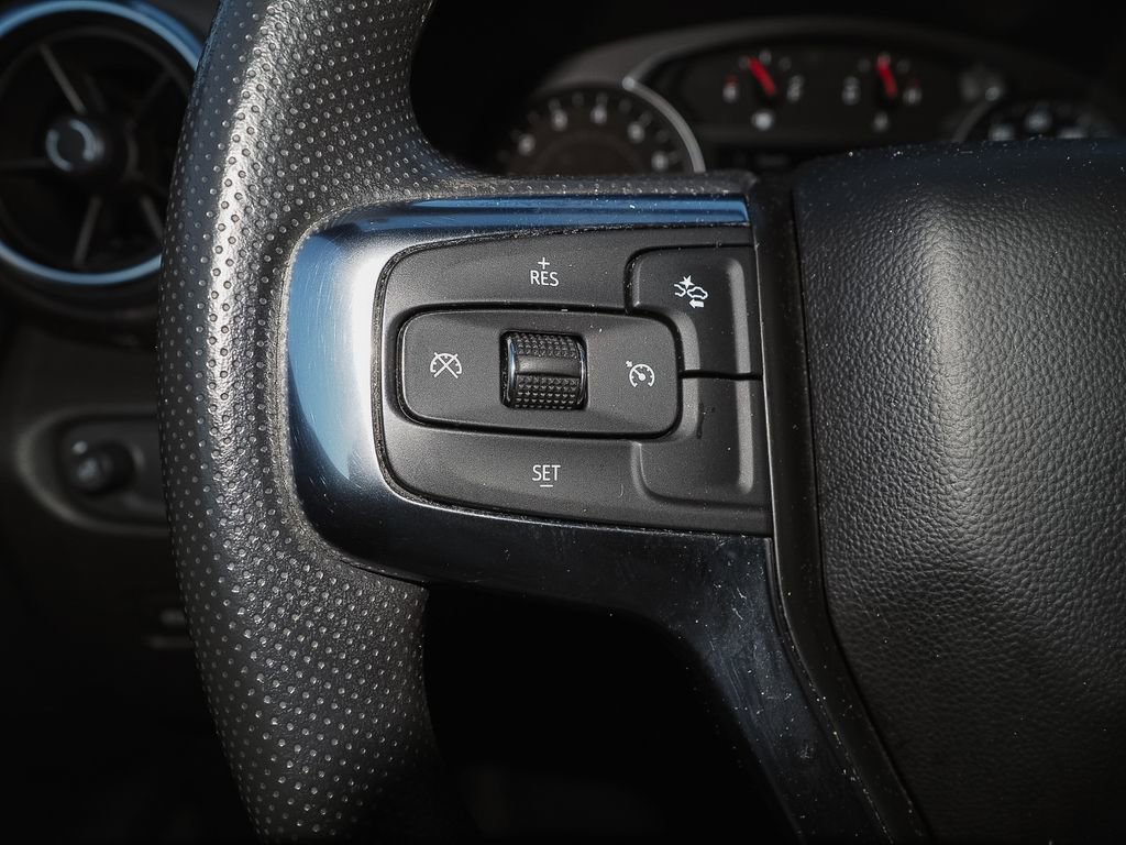 Certified 2022 Chevrolet Blazer LT image 30