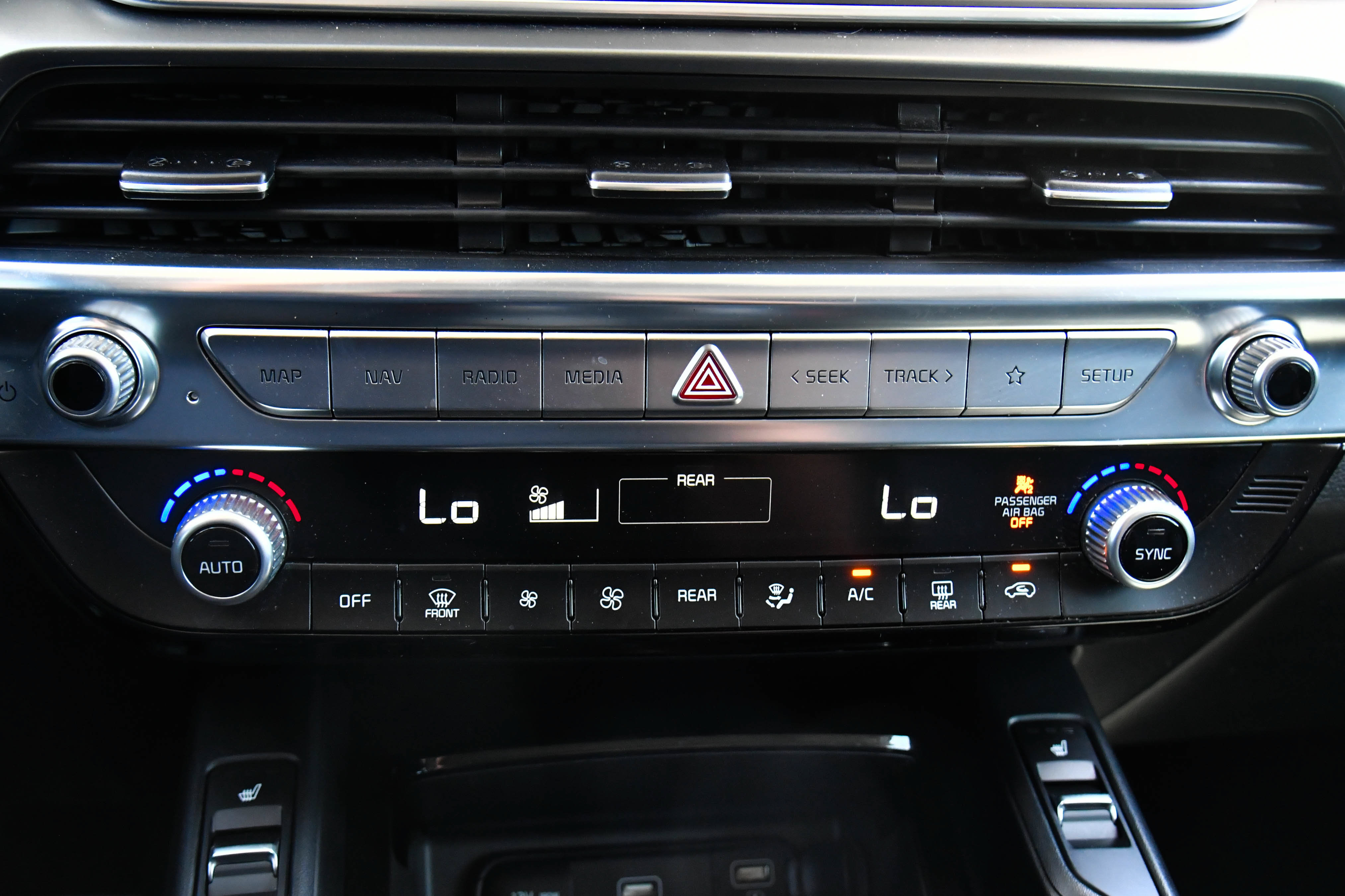 Used 2022 Kia Telluride S FWD image 24
