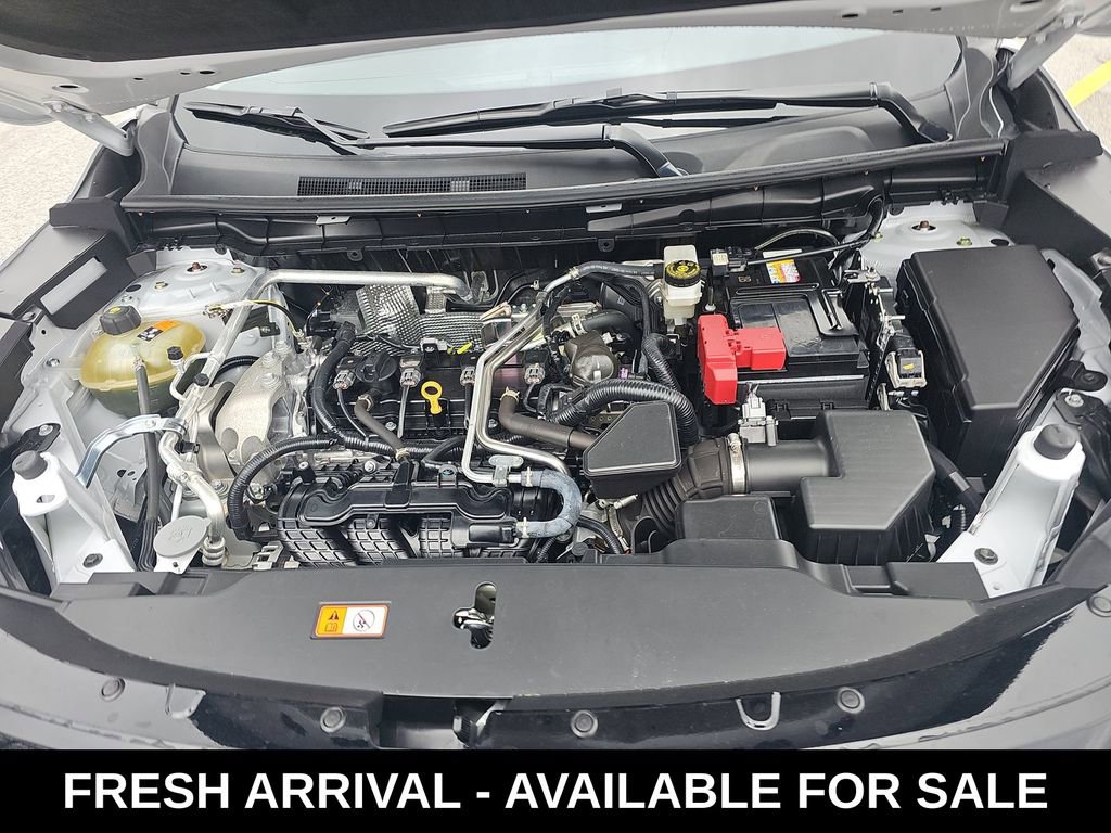 Used 2025 Mitsubishi Outlander SE image 15