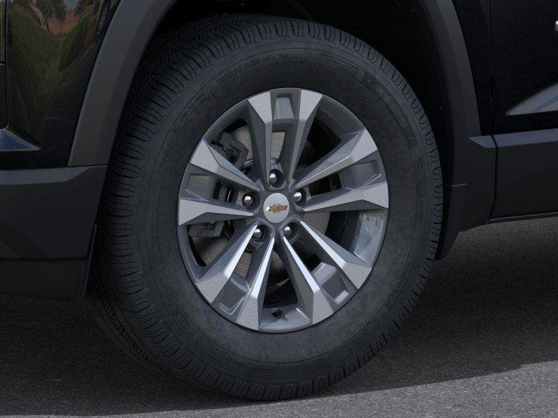 Used 2026 Chevrolet Equinox LT w/ Convenience Package II AWD/4WD image 9