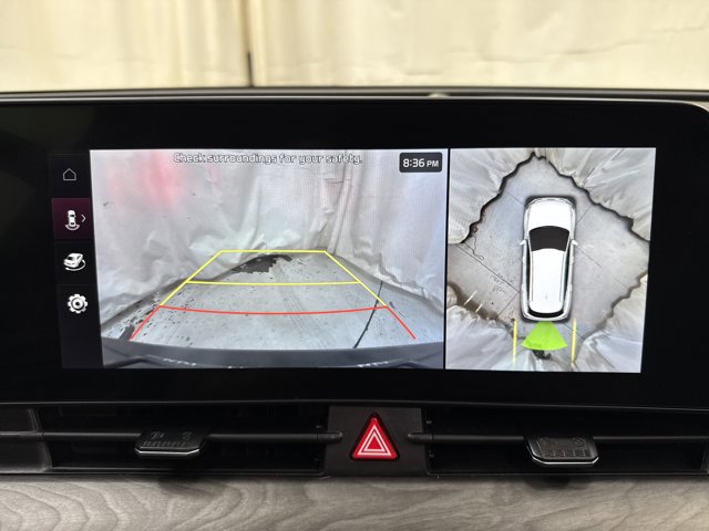 Certified 2023 Kia Sportage X-Line Prestige image 23