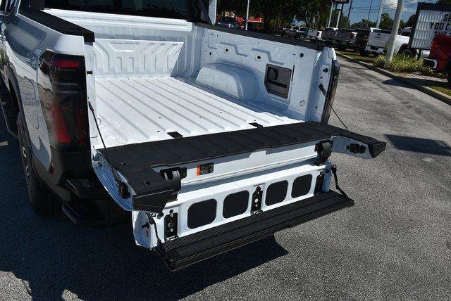 New 2026 GMC Sierra EV Elevation image 16