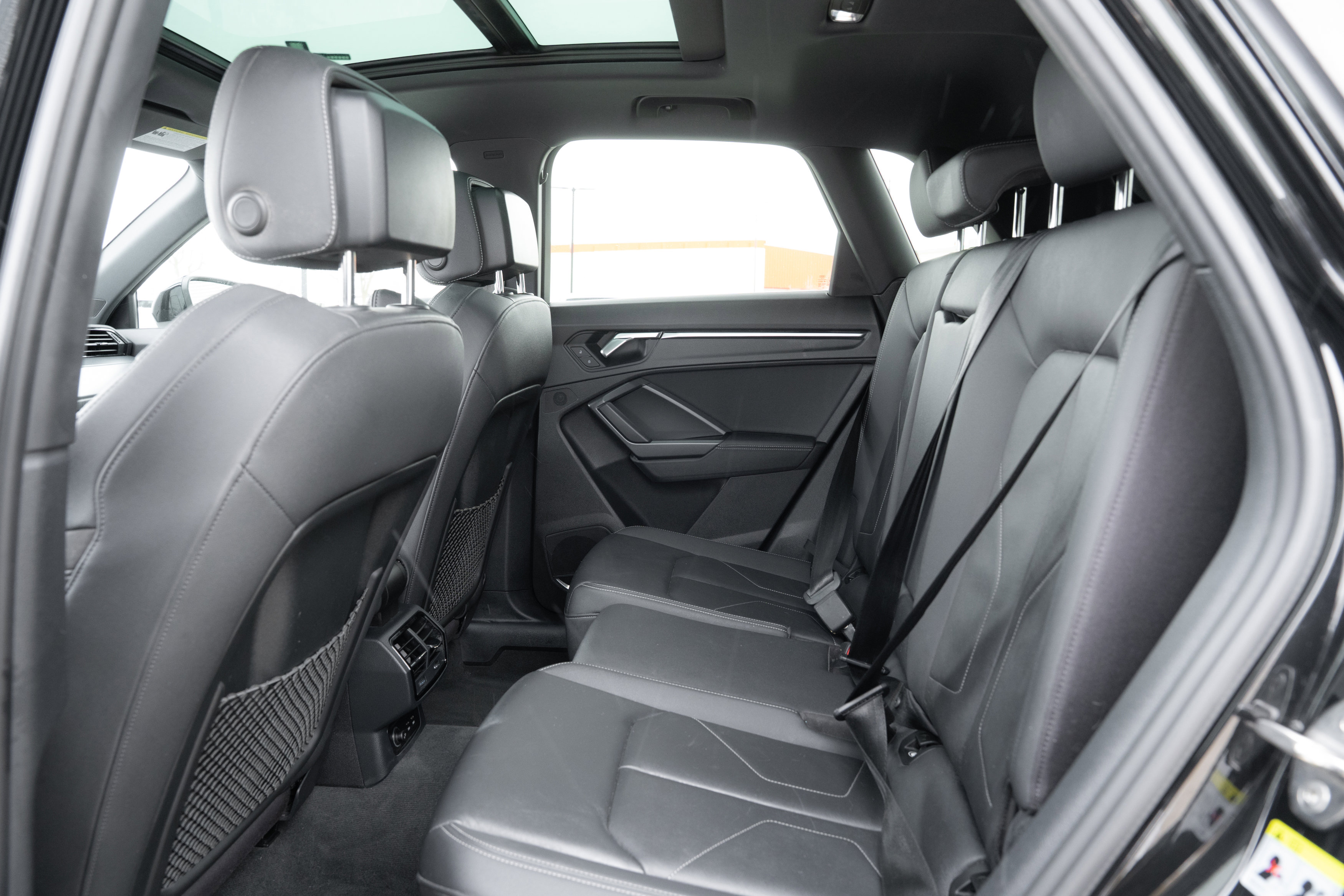 Used 2020 Audi Q3 2.0T Prestige w/ Prestige Package AWD/4WD image 21