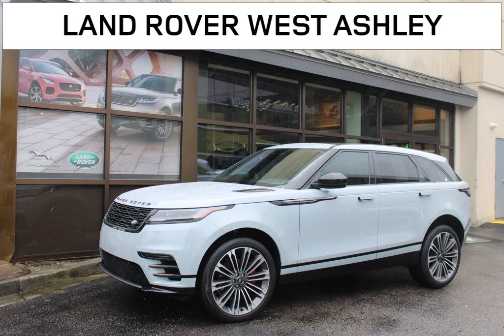 Used 2025 Land Rover Range Rover Velar Dynamic SE