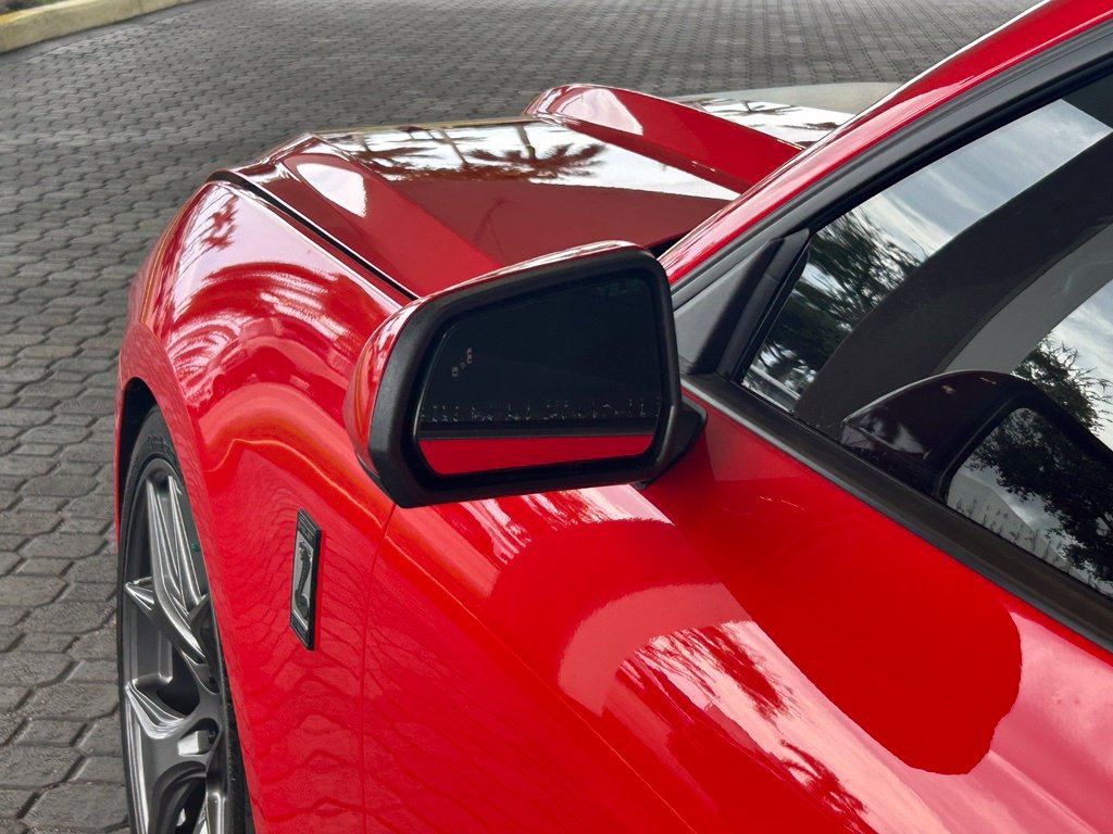 New 2026 Ford Mustang GT Premium w/ GT Performance Package RWD image 15