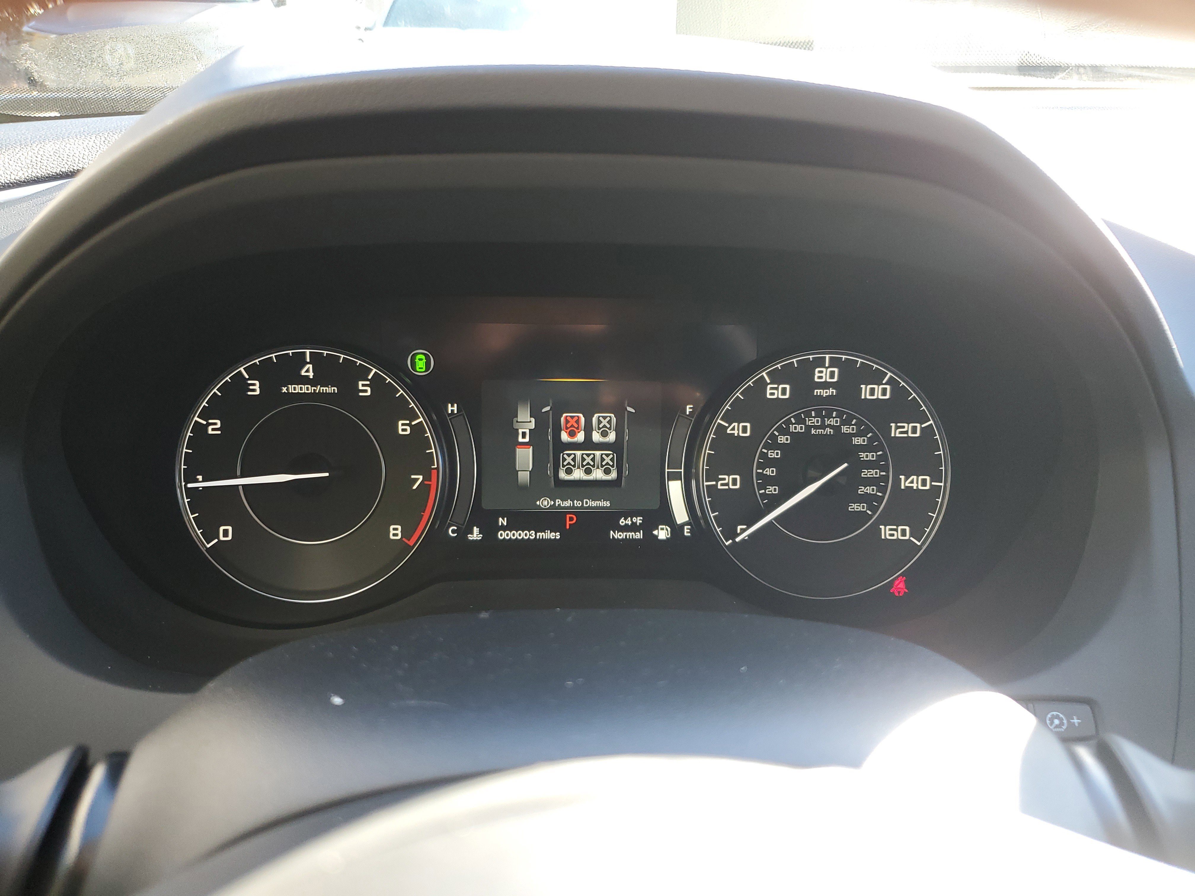 New 2026 Acura RDX SH-AWD w/ Technology Package image 20